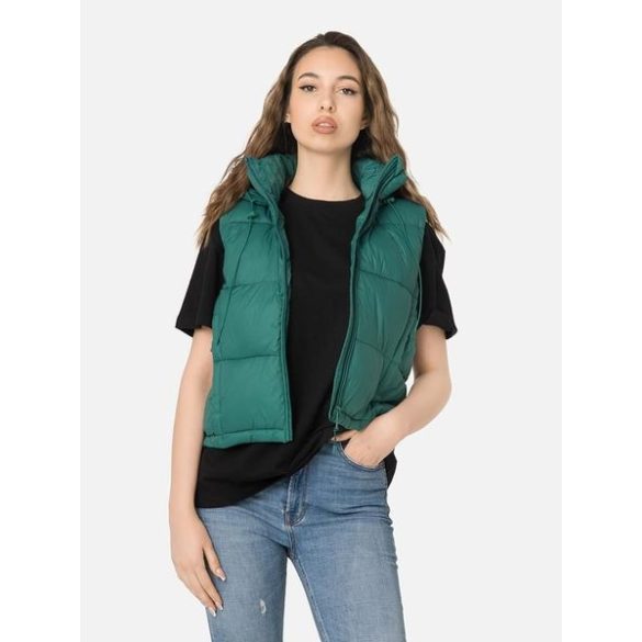 Dorko LIA CROPPED VEST WOMEN Női mellény - DT2437W_0310