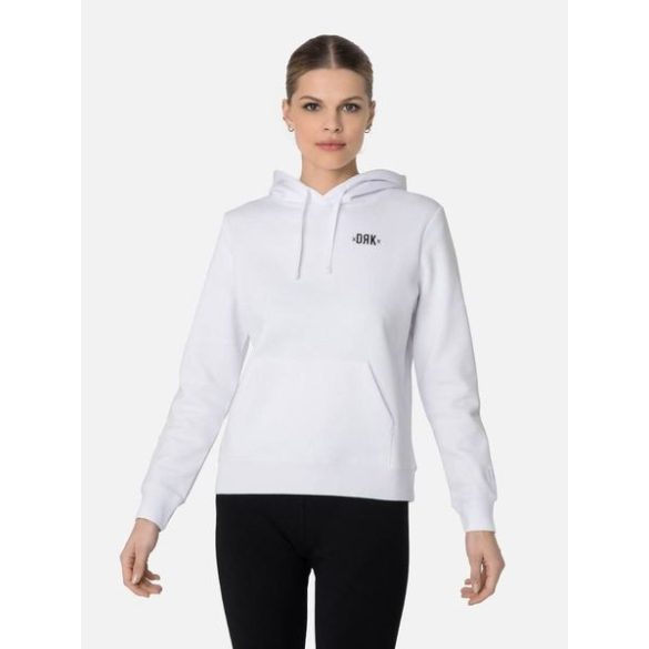 Dorko RORI HOODIE WOMEN Női pulóver - DT2448W_0100