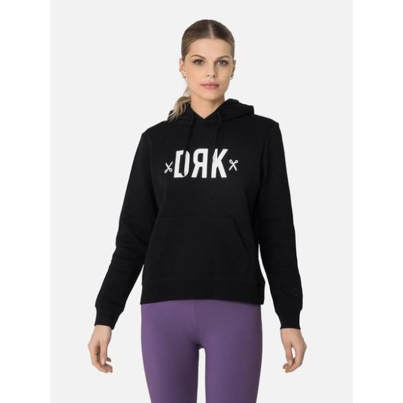 Dorko RILEY HOODIE WOMEN Női pulóver - DT2449W_0001