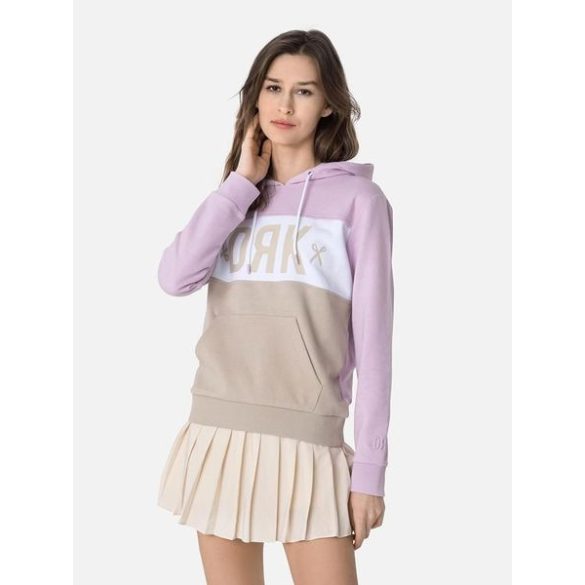 Dorko APPLE HOODIE WOMEN Női pulóver - DT2453W_0865