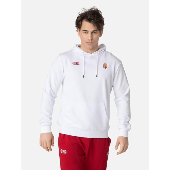 Dorko VICTORY HOODIE MEN Férfi pulóver - DT2471M_0100