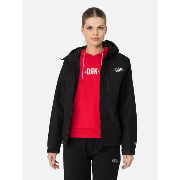 Dorko RAIN JACKET WOMEN Női kabát - DT2482W_0001