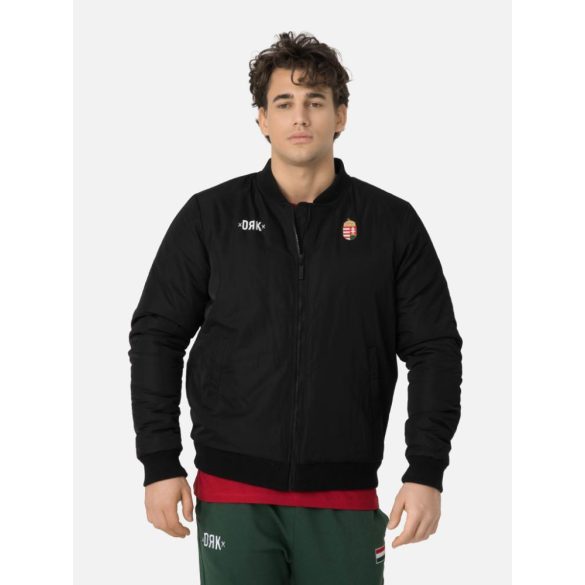 Dorko BOOST BOMBER JACKET MEN Férfi kabát - DT2484M_0001