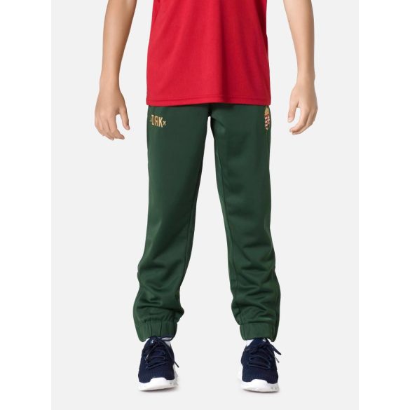 Dorko CEREMONY JOGGING PANTS KIDS Gyerek nadrág - DT2499K_0312