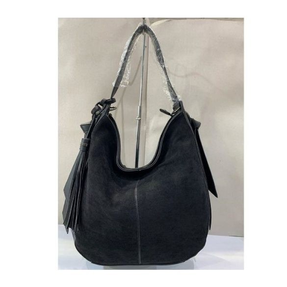 Paris bags női táska - E35030 Black