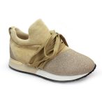 Fashion Shoes női cipő - FS-20210 Beige