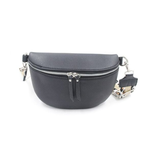 Paris bags női táska - G-001-3 Black