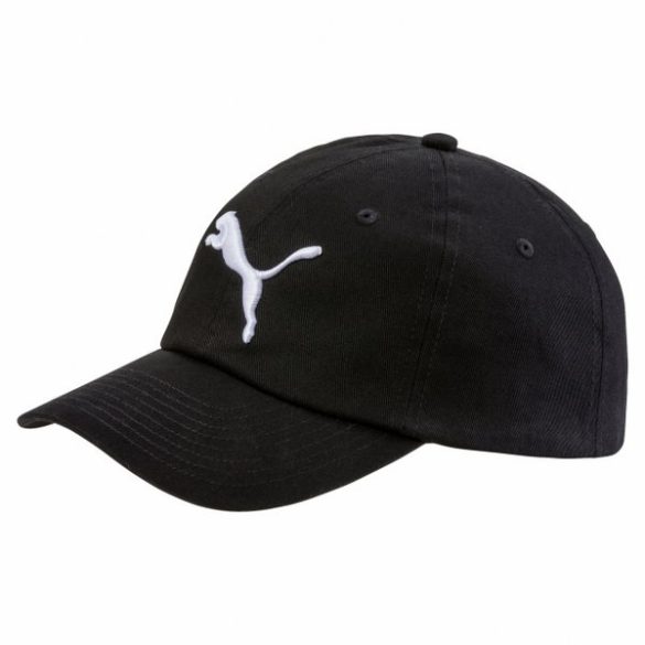 Puma ESS Cap Jr Gyerek sapka - SM-021688-05