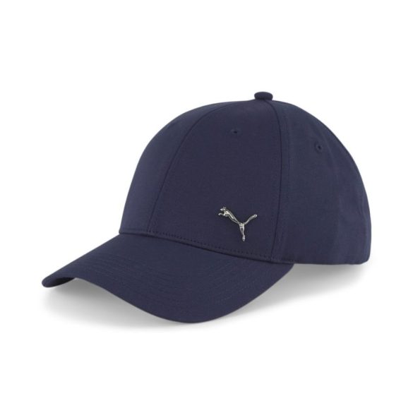 Puma PUMA Metal Cat Cap Jr Gyerek sapka - SM-024549-02