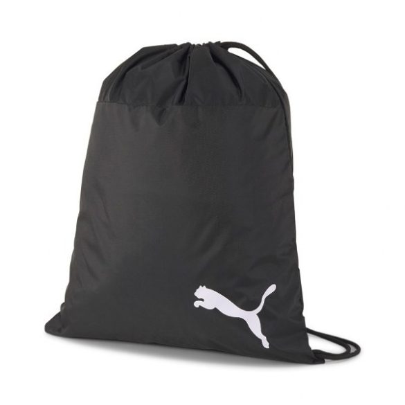 Puma teamGOAL 23 Gym Sack Puma Black Unisex táska - SM-076853-03