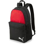   Puma teamGOAL 23 Backpack Core Puma Red-Puma Unisex táska - SM-076855-01