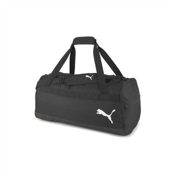 Puma teamGOAL 23 Teambag M Puma Black Unisex táska - SM-076859-03