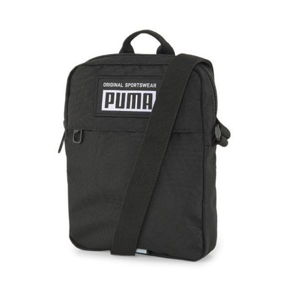 Puma PUMA Academy Portable Unisex táska - SM-079135-01