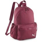   Puma Core Her Backpack Dark Jasper Unisex táska - SM-079486-03