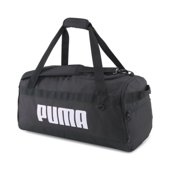 Puma PUMA CHALLENGER Duffel Bag M Unisex táska - SM-079531-01