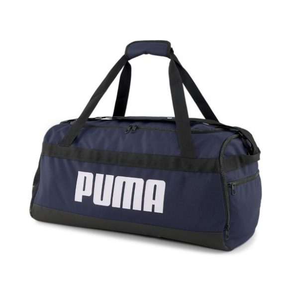 Puma PUMA CHALLENGER Duffel Bag M Unisex táska - SM-079531-02