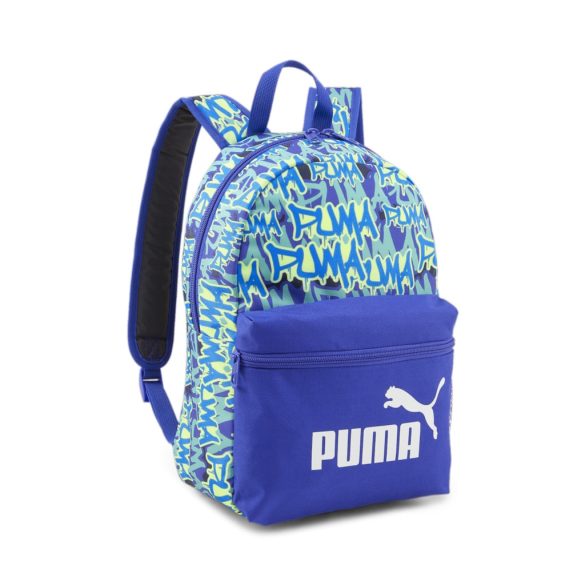 Puma PUMA Phase Small Backpack Unisex táska - SM-079879-16