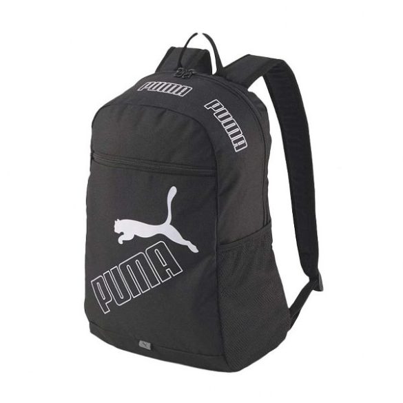 Puma PUMA Phase Backpack II Unisex táska - SM-079952-01