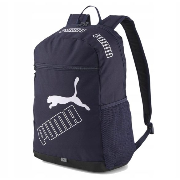 Puma PUMA Phase Backpack II Unisex táska - SM-079952-02