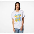 Converse ARTIST SS TEE Női póló - SM-10023731-A01-102