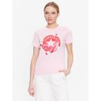   Converse RADIATING LOVE SS SLIM GRAPHIC TEE 1 Női póló - SM-10025493-A03-684