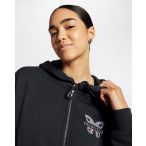   Converse Blooming Skate Full Zip Hoodie Női pulóver - SM-10026045-A01-032