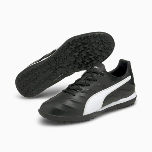 Puma KING Pro 21 TT Unisex foci cipő - SM-106552-01