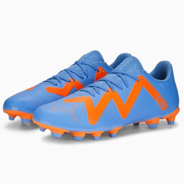 Puma FUTURE PLAY FG/AG Unisex foci cipő - SM-107187-01