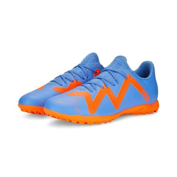 Puma FUTURE PLAY TT Unisex foci cipő - SM-107191-01