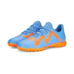 Puma FUTURE PLAY TT Jr Gyerek foci cipő - SM-107202-01