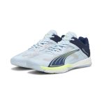   Puma Accelerate Nitro SQD Silver Sky-Persian Unisex edző cipő - SM-107293-01