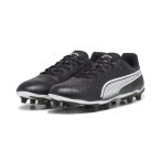 Puma KING MATCH FG/AG Unisex foci cipő - SM-107570-01