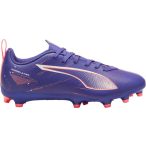 Puma ULTRA 5 PLAY FG/AG Jr Gyerek foci cipő - SM-107695-01