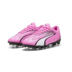 Puma ULTRA PLAY FG/AG Jr Gyerek foci cipő - SM-107775-01