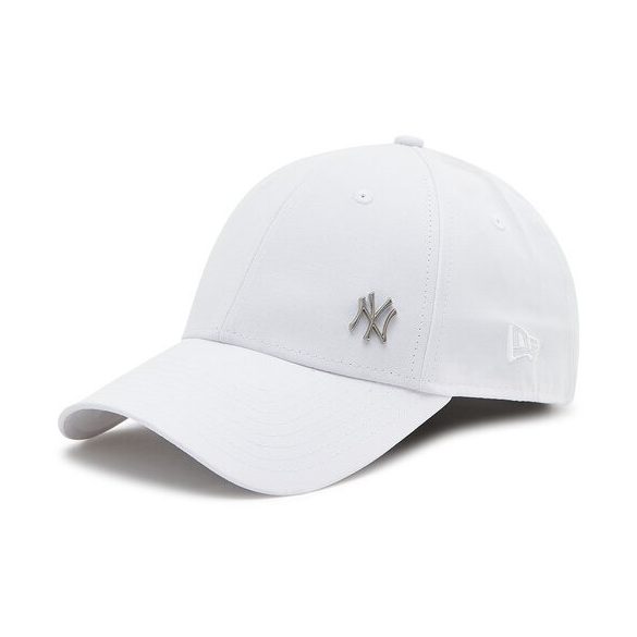 New Era KAPA MLB FLAWLESS LOGO BASIC 940 NEYYAN WHI Unisex sapka - SM-11209938