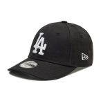   New Era KAPA OTR.KIDS LEAGUE ESS 9FORTY LOSDOD BLKWHI Gyerek sapka - SM-12745562