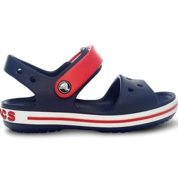 Crocs Crocband Sandal Kids Gyerek papucs - SM-12856-485