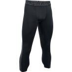   Under Armour HG SUPERVENT 2.0 3/4 LEGGING Férfi aláöltözet - SM-1289581-001