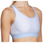   Under Armour ARMOUR MID KEYHOLE BRA Női sportmelltartó - SM-1307196-100