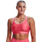   Under Armour Armour Mid Keyhole Bra Női sportmelltartó - SM-1307196-819