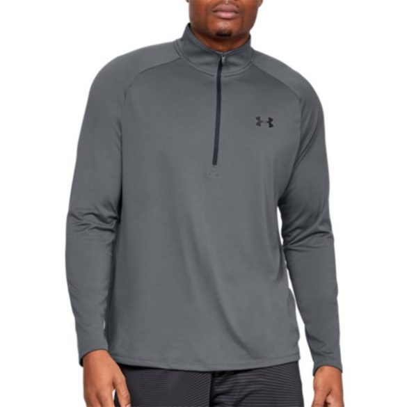 Under Armour UA Tech 2.0 1/2 Zip Férfi póló - SM-1328495-012