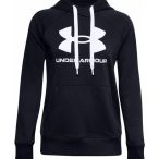   Under Armour Rival Fleece Logo Hoodie Női pulóver - SM-1356318-001