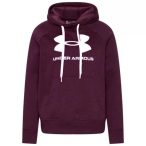   Under Armour Rival Fleece Logo Hoodie Női pulóver - SM-1356318-626