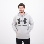   Under Armour UA Rival Fleece Big Logo HD Férfi pulóver - SM-1357093-011