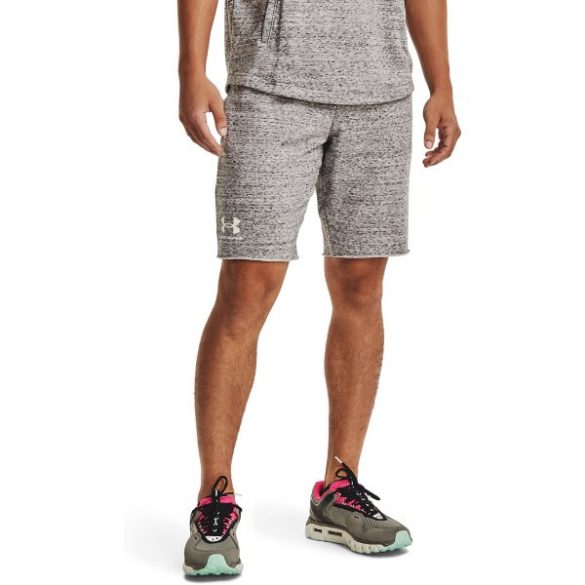 Under Armour UA RIVAL TERRY SHORT Férfi rövidnadrág - SM-1361631-112