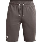   Under Armour UA RIVAL TERRY SHORT Férfi rövidnadrág - SM-1361631-176