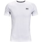   Under Armour UA M HG ARMOUR FITTED SS FÃ©rfi aláöltözet - SM-1361683-100