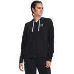   Under Armour Rival Terry FZ Hoodie Női pulóver - SM-1369853-001