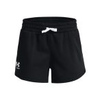   Under Armour Rival Fleece Short Női rövidnadrág - SM-1369858-001