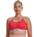   Under Armour UA Infinity Mid Bra Blocked Női sportmelltartó - SM-1370062-628